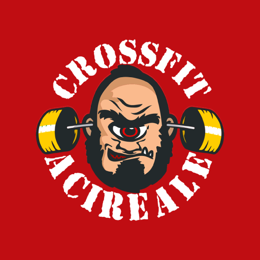 CrossFit Acireale logo