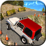 Cover Image of 下载 Offroad Jeep mountain climb 3d 1.3 APK