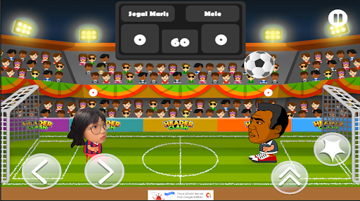 Header Clash