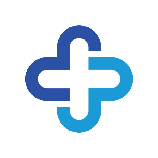 BlueMedical logo