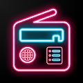 Download FM Radio : AM, FM, Radio Tuner 4.1 Apk for android