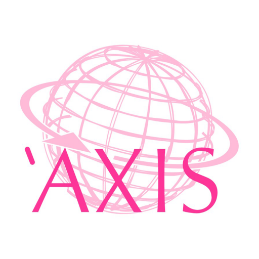 美容室・ヘアサロン AXIS（アクシス） 公式アプリ logo