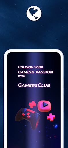 GamersClub gameplays share