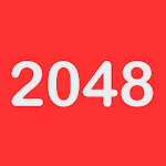 Cover Image of डाउनलोड 2048 - Best Game Ever 1.61 APK
