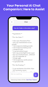 AI Writer: Write Better APK 3
