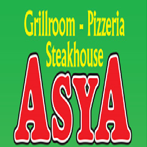 Asya Breda 4.0 Icon