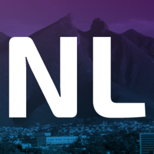 Gobierno de Nuevo León logo