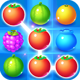 Sweet Fruit Fever icon