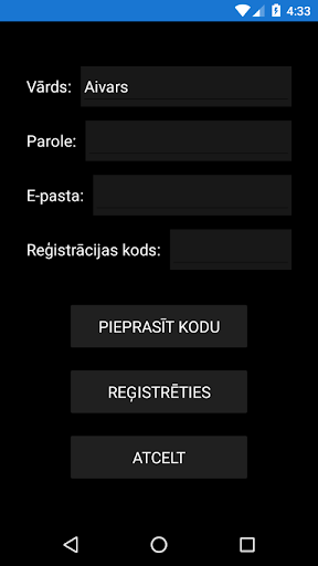 Zole Screen 2