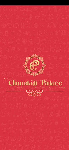Android application Chundadi Palace screenshort