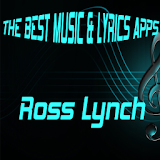 Ross Lynch Songs Lyrics icon