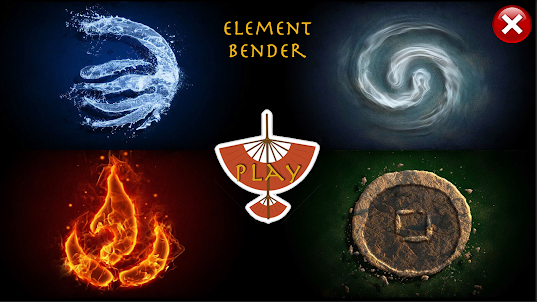 Element Bender
