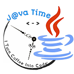 Cover Image of Télécharger Java Time - Learn Pattarns & Programs 1.0 APK