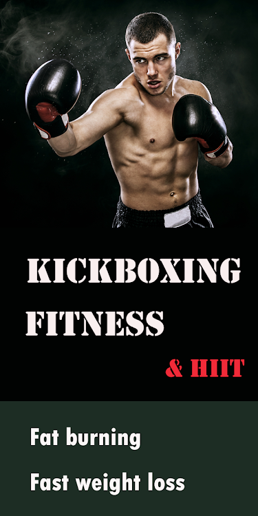 Kickboxing fitness Trainer - 3.38 - (Android)