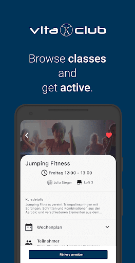 PRIME TRAINING Screen 3