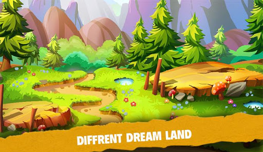 Escape Games - Fantasy Escape Screen 3