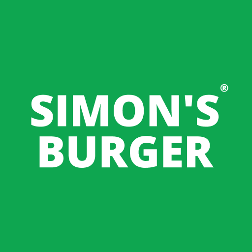 Simons Burger logo