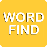 Cover Image of Download Word Find  APK