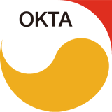 World OKTA icon