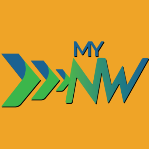 MyNeWeighs logo