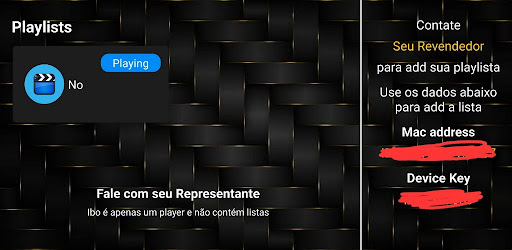 Android application STARCam screenshort