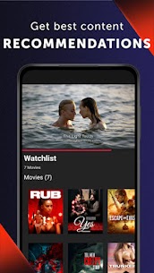 Fawesome – Movies & TV Shows 5
