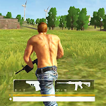 Cover Image of Download Battle Royale Shooting Games  APK