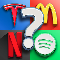 ロゴクイズ - 世界のトリビアゲーム Mod Apk