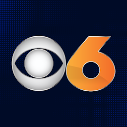 「CBS 6 News Richmond WTVR」のアイコン画像