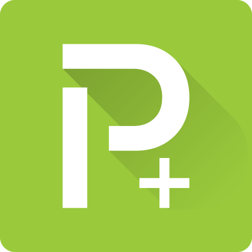 PLUS Educenter logo