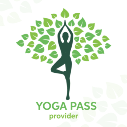 Yoga pass Provider logo