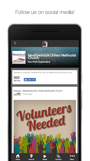 Meadowbrook UMC