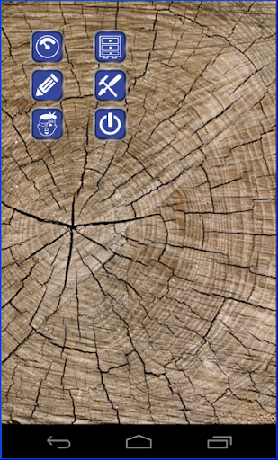 Android application N2MA screenshort