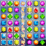 Cover Image of Unduh 3 Jewels Deluxe  APK