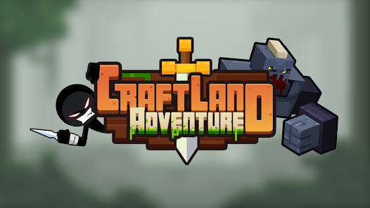 Stickman Craft Fight Adventure 2.2.2 APK + Mod (Unlimited money) for Android