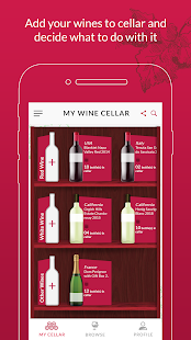 Anteprima dell'app