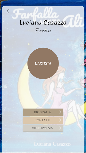 Luciana Casazzo Screen 3