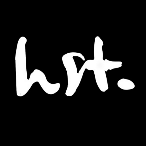 HSR - Rent Your Dream Wardrobe logo