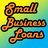 Small Business Loans icon