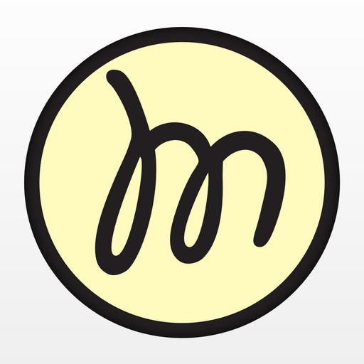 Happy Melon Studios logo