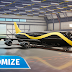 Airport City transport manager v 8.25.6 Hack mod apk (Unlimited Money)
