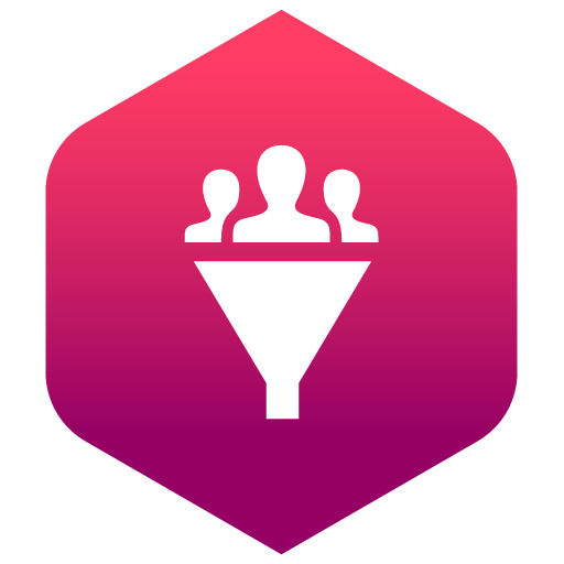 Click Media + logo