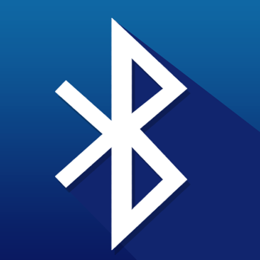 Bluetooth Sender Share Transfe  Icon