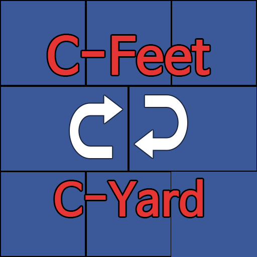 Cubic Feet to Cubic Yards