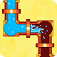 Plumber World : connect pipes (Play for free)