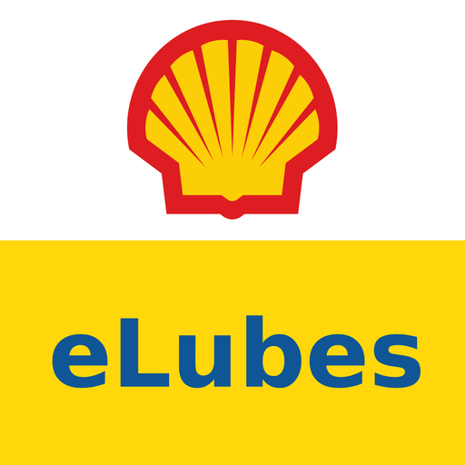 Websales Shell eLubes logo