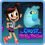 Ghost and Molly McGee Quiz icon