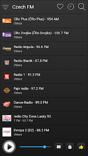 Czech Radio Stations Online For Pc – Windows 10/8/7 64/32bit, Mac Download 4