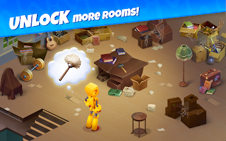 Game screenshot Family Hero mod apk