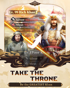 Game of Khans 1.5.11.10214 APK screenshots 16